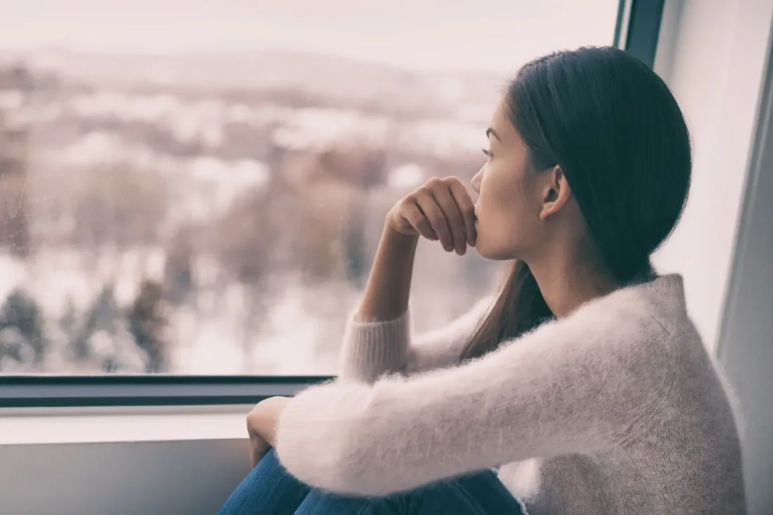 Anxiety Counselling session at Melbourne Counselling Centre