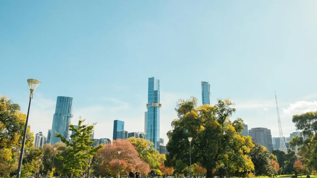 Counselling Melbourne — Melbourne Counselling Centre