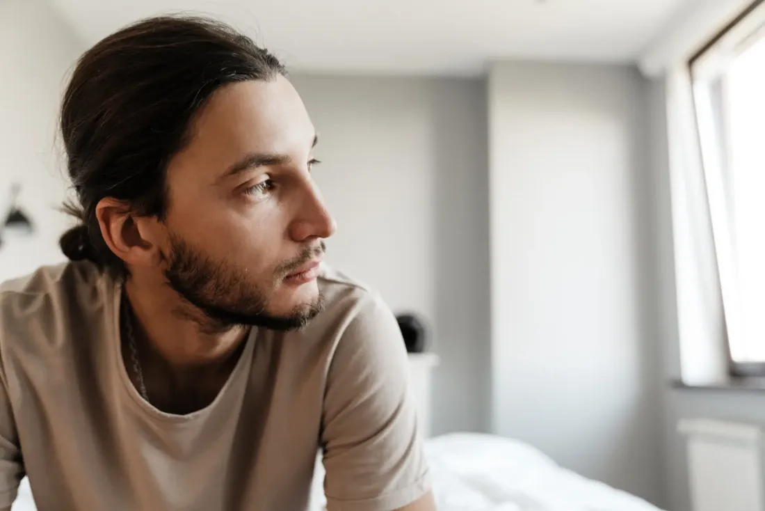 Depression Counselling session at Melbourne Counselling Centre