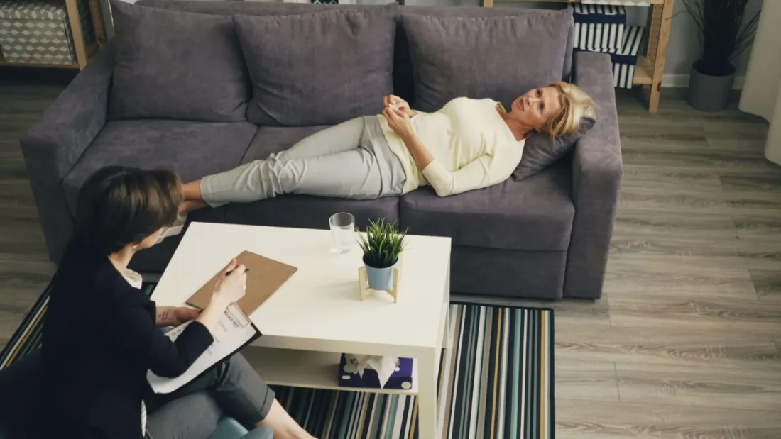 Your First Session — Melbourne Counselling Centre