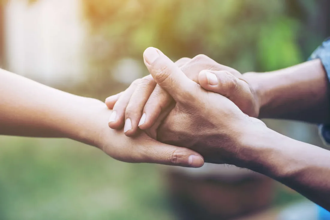 Grief Counselling session at Melbourne Counselling Centre
