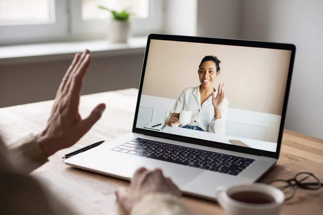 Online Counselling session at Melbourne Counselling Centre