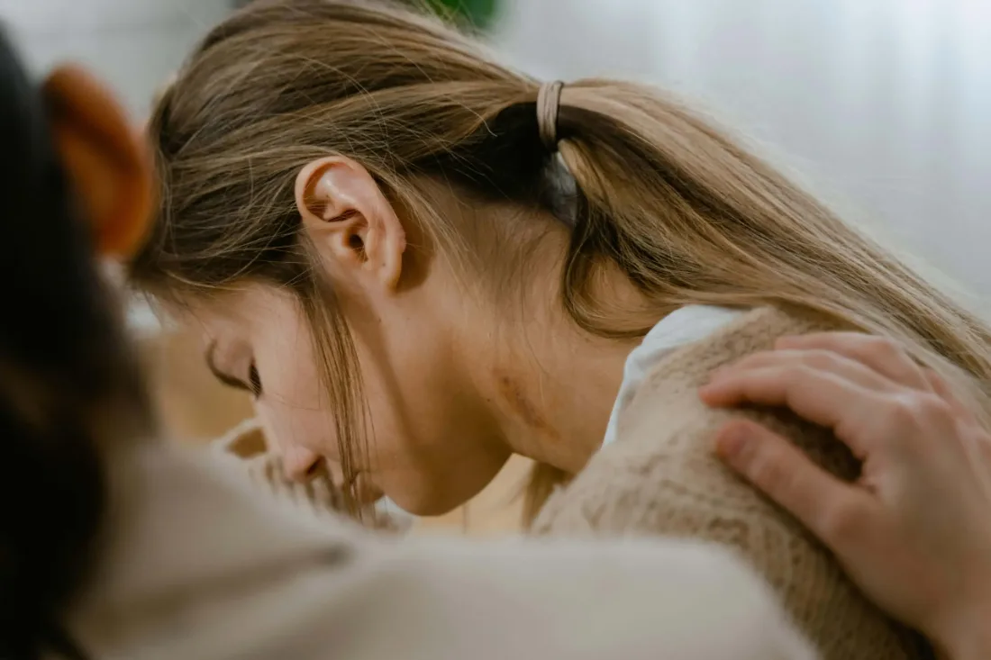 PTSD Counselling session at Melbourne Counselling Centre