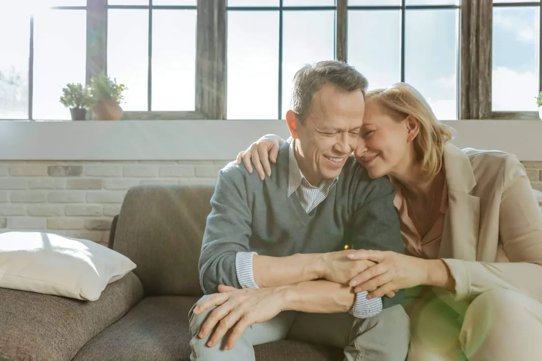 Relationship Counselling session at Melbourne Counselling Centre