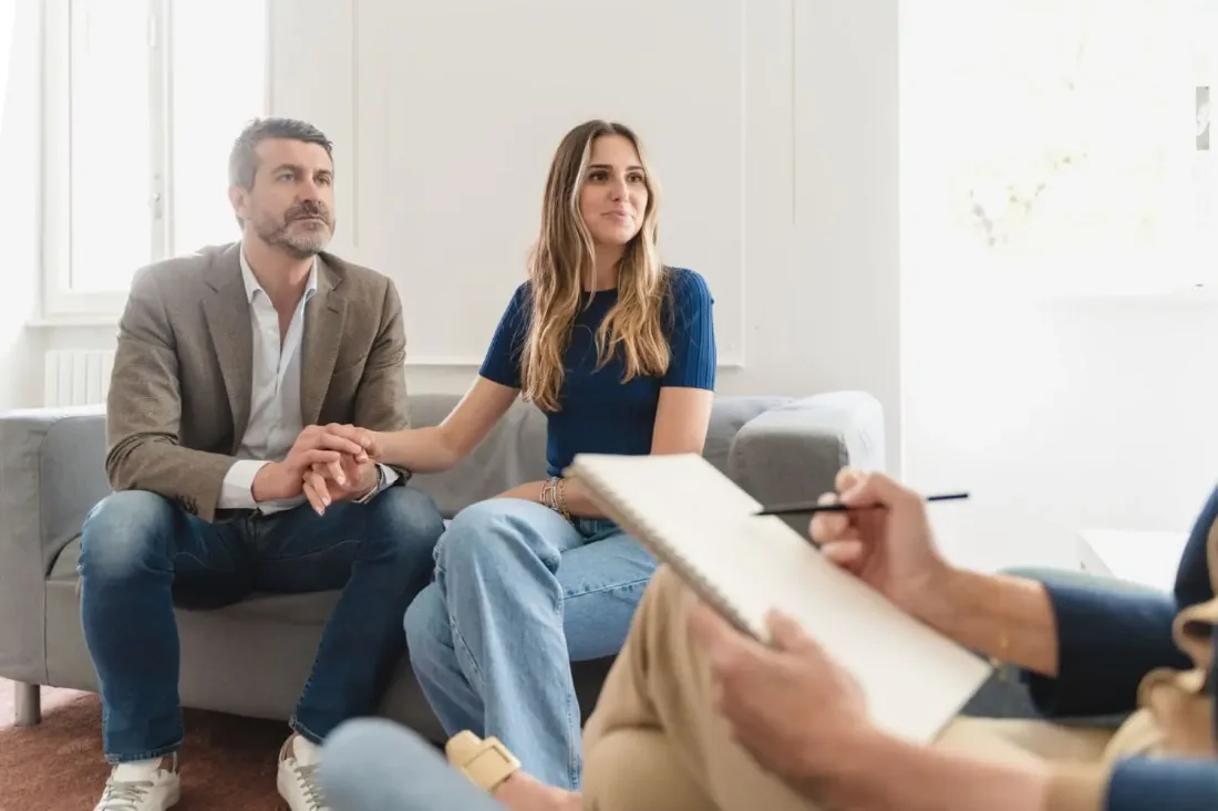 Relationships & Communication support at Melbourne Counselling Centre