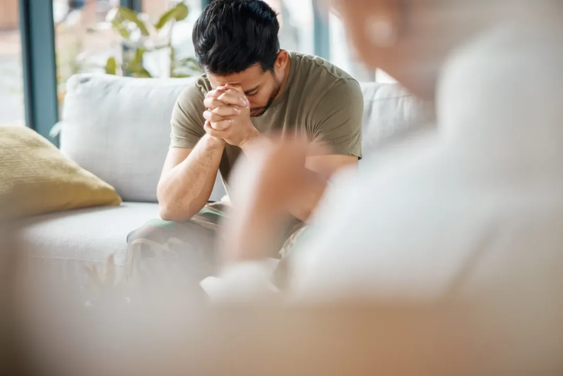 The Richards Trauma Process session at Melbourne Counselling Centre