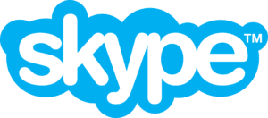 Skype Logo - Counselling Services Melbourne.