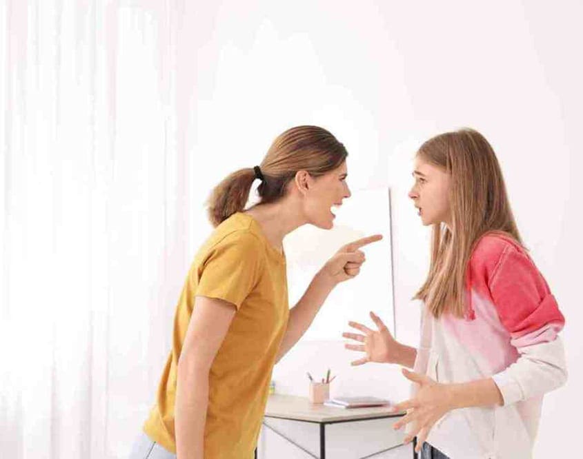Understanding Anger Management Understanding Anger Management - Counselling For Young Families