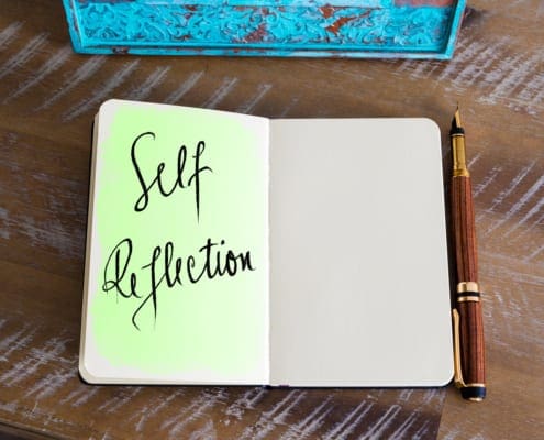 Self Reflection - Mental Health, Counselling Services Melbourne