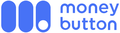 MB Blue Logo - Money Button Icon