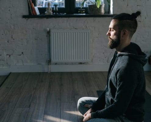 how mindfulness can improve your mental health