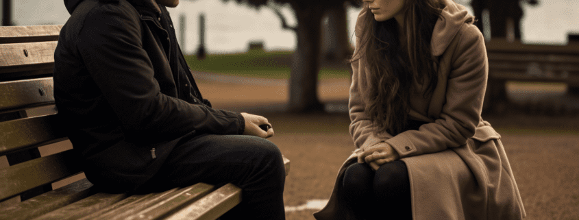 When to Seek Relationship Counseling: Signs it's Time to Get Help