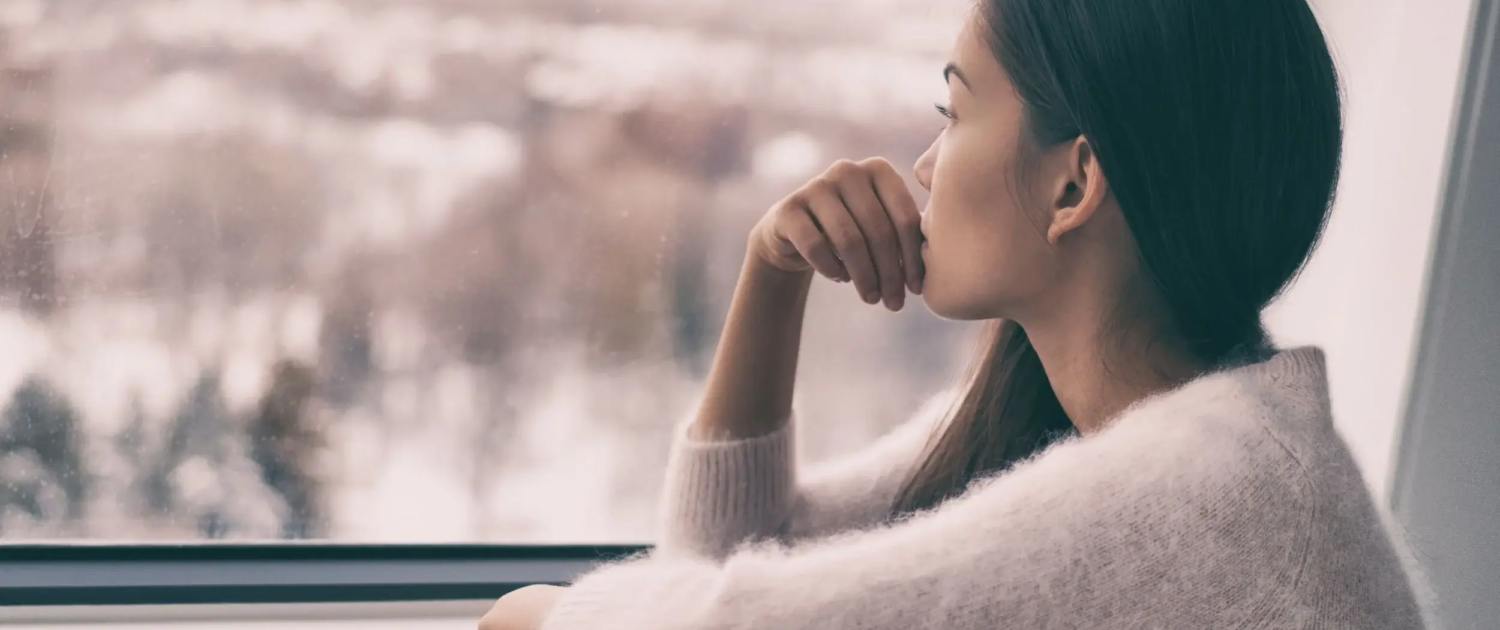 Anxiety Counselling with Anne Evans at Melbourne Counselling Centre