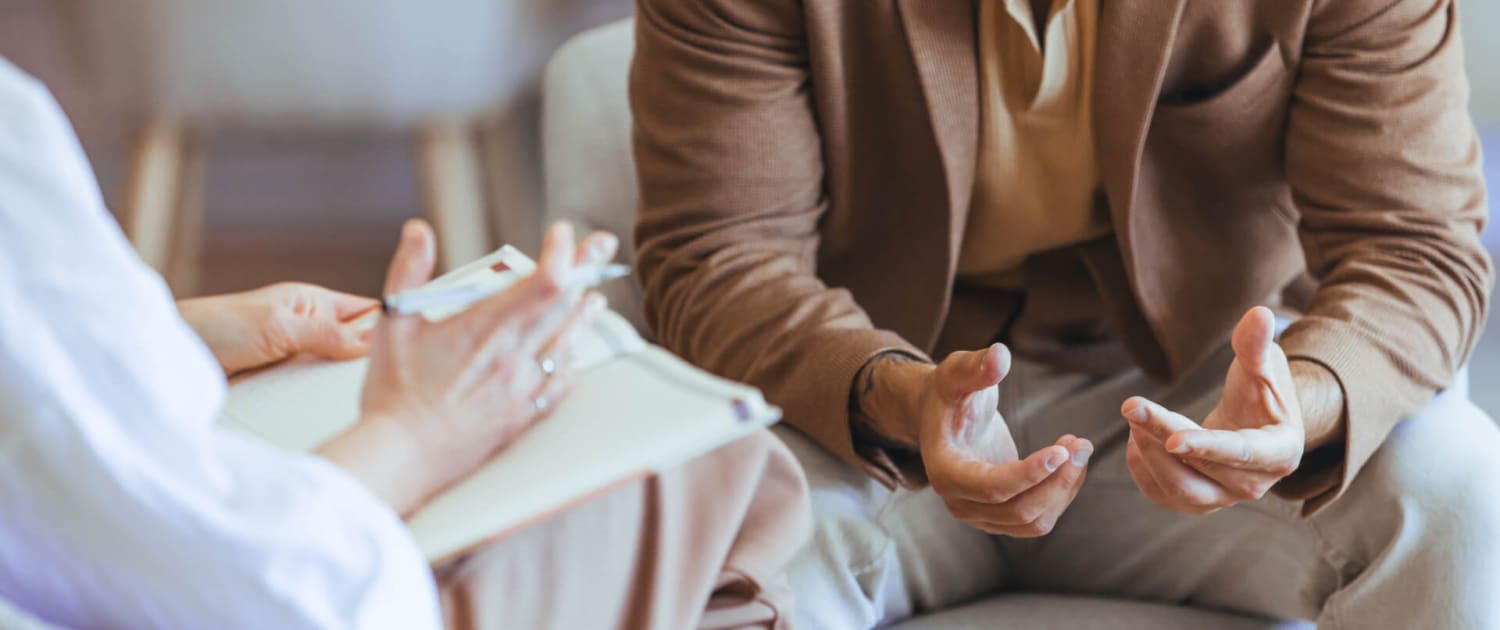 Individual Counselling with Anne Evans from Melbourne Counselling Centre