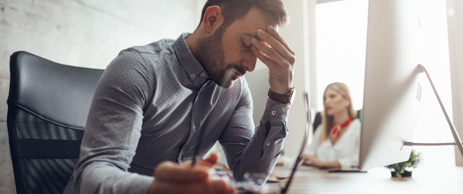 Stress Management Counselling with Anne Evans from Melbourne Counselling Centre